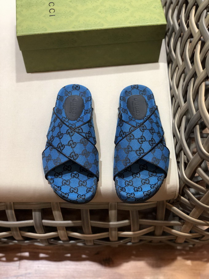 men Guci slippers 2022-5-13-157